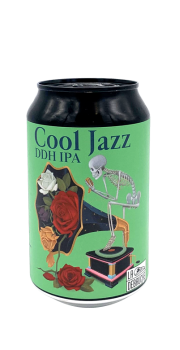 Cool Jazz - DDH IPA - La...
