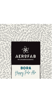 Fût Bora - Hoppy Pale Ale -...