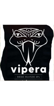 Füt Vipera - IPA - De Sutter