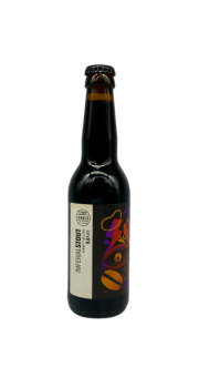 Cambier Imperial Stout