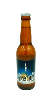 Space Oddity - Session IPA...