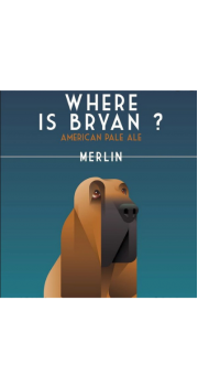 Fût Where Is Bryan ? -...