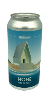 Home - Bière de Table - Merlin