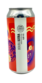Cambier Double Citra - DIPA...