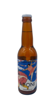 Aponi - French Pale Ale -...