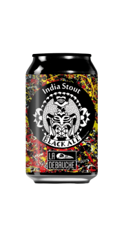 Black Ale India - India...