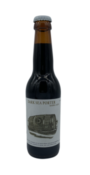 Dark Sea Porter - Dark Sour...