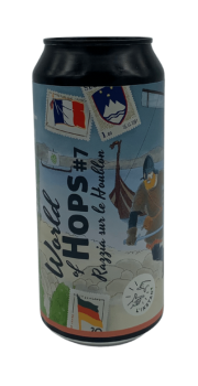 World Of Hops 7 - European...