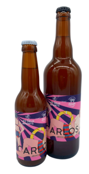 Carlos - Double Neipa - Les...