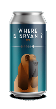 Where Is Bryan ? - American...