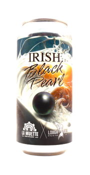 Irish Black Pearl - Oyster...