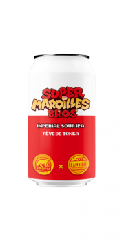 Super Maroilles Bros. -...