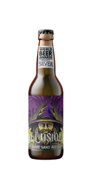Illusion - Sans Alcool -...