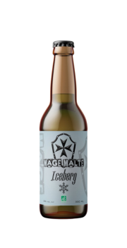 Iceberg - Wheat Ale au...