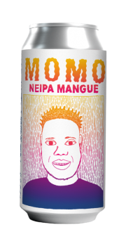 Momo - Neipa Mangue - Tête...