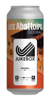 Odyssea - IPA - Jukebox