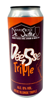 Déesse Triple -  De Sutter