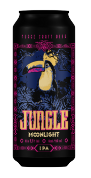 Jungle Moonlight - IPA -...