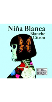Fût Nina Blanca - Blanche...