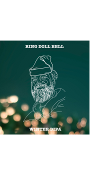 Fût Ring Doll Bell - Winter...