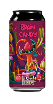 BrainCandy - Pastry Sour...