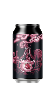 Love Potion - Pastry Gose...