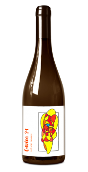 Cuvée 31 - Saison de foudre...