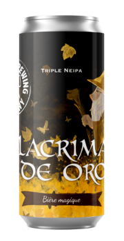 Lacrima De Oro - Triple...