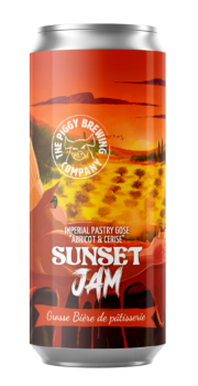 Sunset Jam - Imperial...