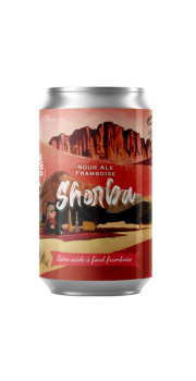 Shorba - Fruited Sour - The...