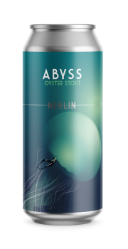Abyss - Oyster Stout - Merlin