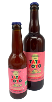 Tata Yoyo - Bière aux...