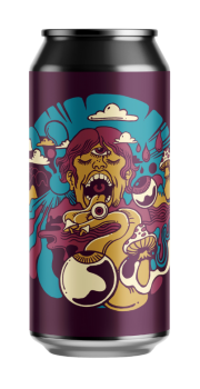 Trippin' - Triple Neipa -...