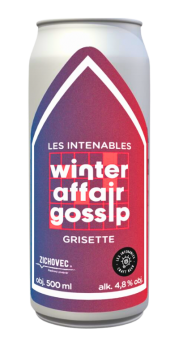 Winter Affair Gossip -...