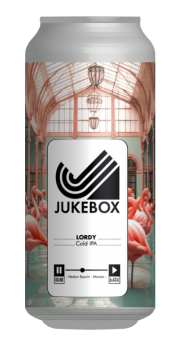 Lordy - Cold IPA - Jukebox