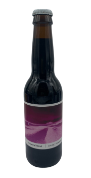 Imperial Stout Framboise -...