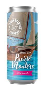 Puerto Moutere - Double...