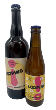 Looping - Session Pale Ale...