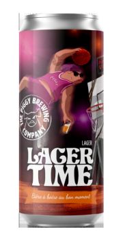 Lager Time - Lager - The...