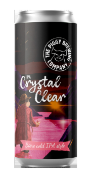 Crystal Clear - IPA - The...