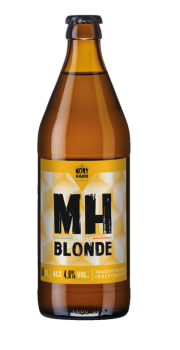 MH Blonde - Kölsch