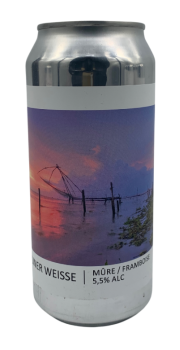 Gose Fleur de Sel et...