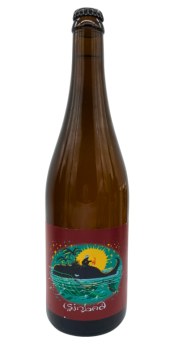 Sinbad - Wild Ale sur...