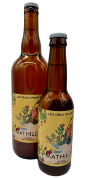 Mathilde - Lager - Les Deux...