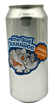 The Biiig Juuuiiice -...