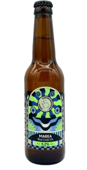 Marea - West Coast IPA - La...
