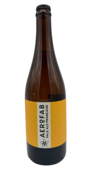 Pale Ale Française - Pale...