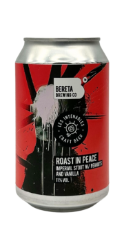 Roast In Peace - IS...