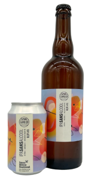 IPA Low Alcohol - Cambier