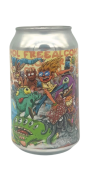 Free Party - IPA Low...